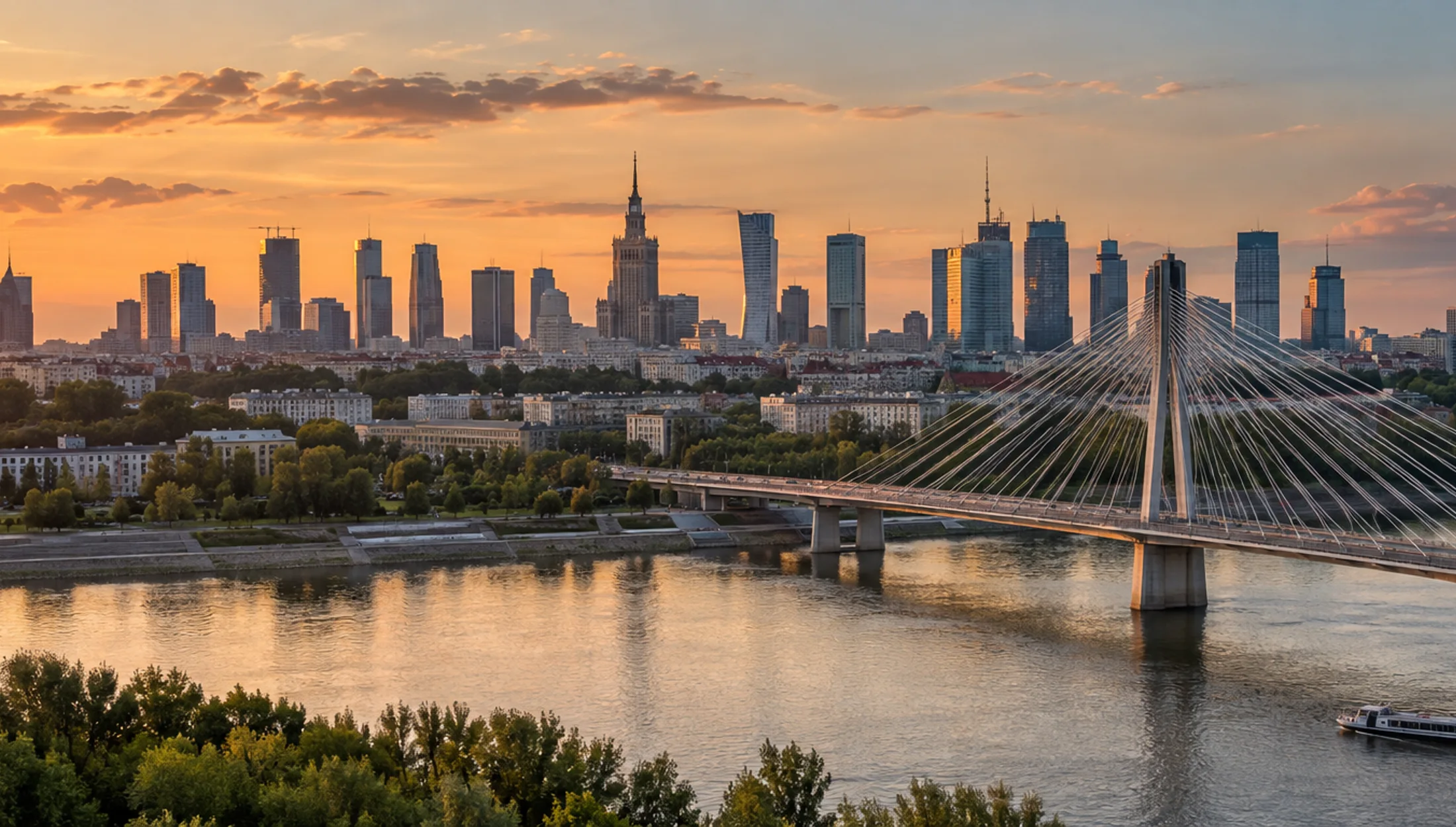 Warszawa - Warszawa Redakcja